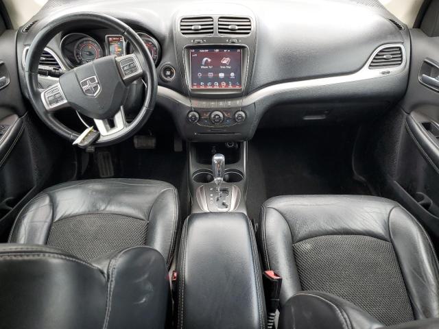 2019 DODGE JOURNEY CR 3C4PDCGB8KT716050