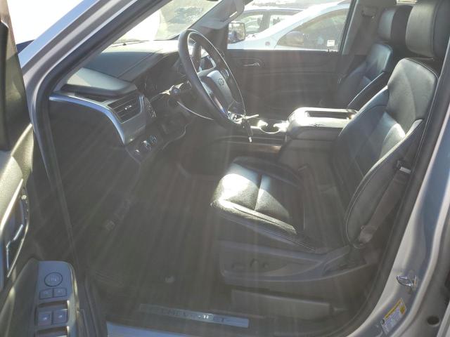 2015 CHEVROLET SUBURBAN K1500 LT 1GNSKJKC2FR278720