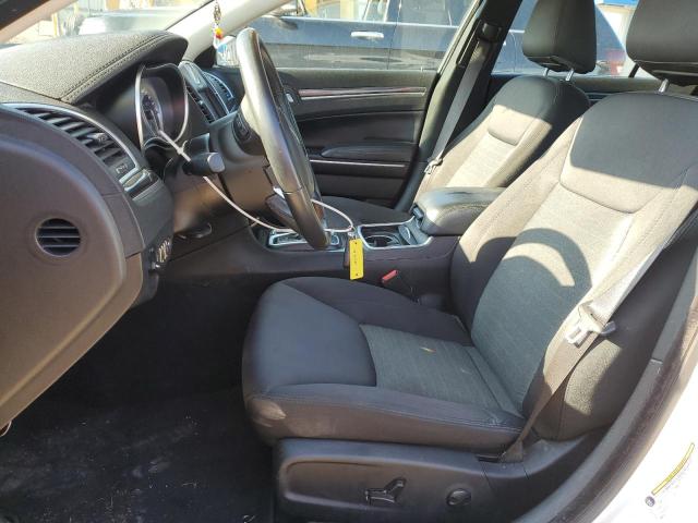 2022 CHRYSLER 300 TOURIN #3280318949