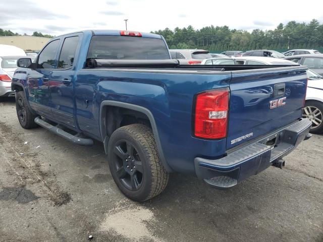 2016 GMC SIERRA K15 1GTV2LEC8GZ393563