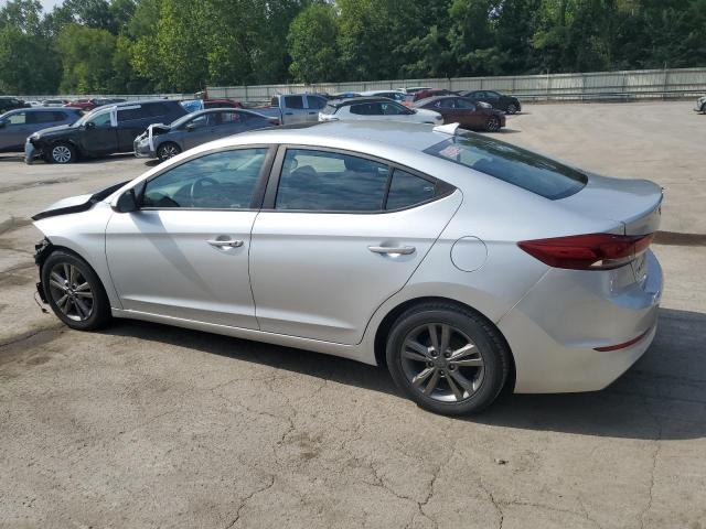 2017 HYUNDAI ELANTRA SE 5NPD84LF3HH121976