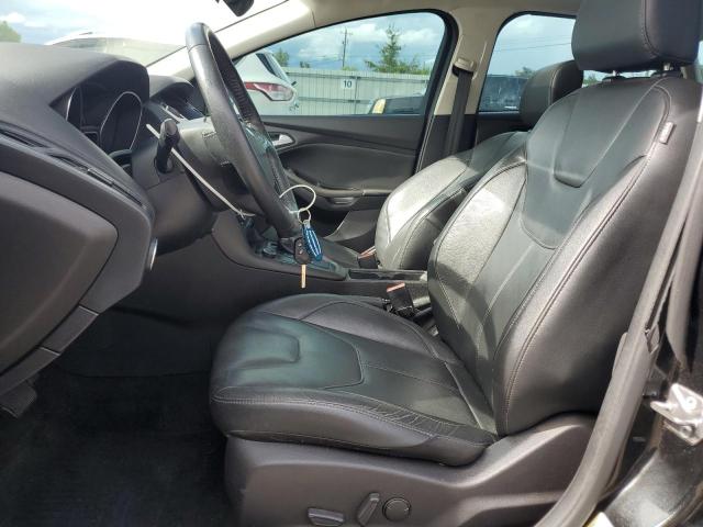 2015 FORD FOCUS SE - 1FADP3K21FL374854