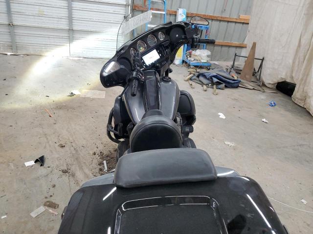 2021 HARLEY-DAVIDSON FLHXS 1HD1KRP14MB666546