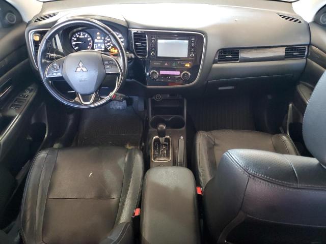 2016 MITSUBISHI OUTLANDER SE JA4AD3A38GZ028406