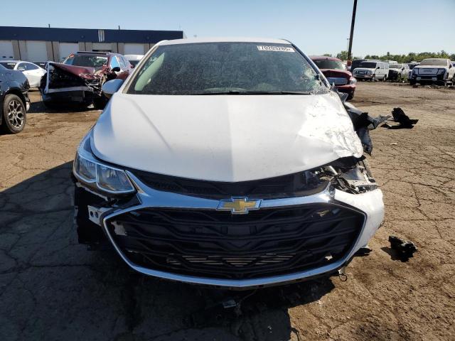 2019 CHEVROLET CRUZE - 1G1BJ5SM6K7104319