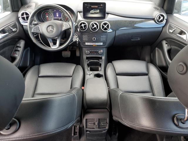 2018 MERCEDES-BENZ B 250 4MAT WDDMH4GB8JJ441059