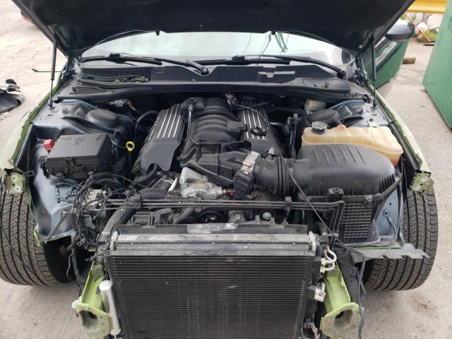 2015 DODGE CHALLENGER 2C3CDZDJ3FH883433