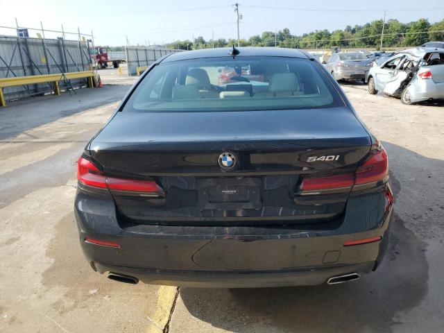 2021 BMW 540 I WBA53BJ07MWW89087