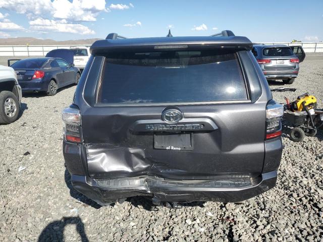 2021 TOYOTA 4RUNNER SR JTEMU5JR6M5898575