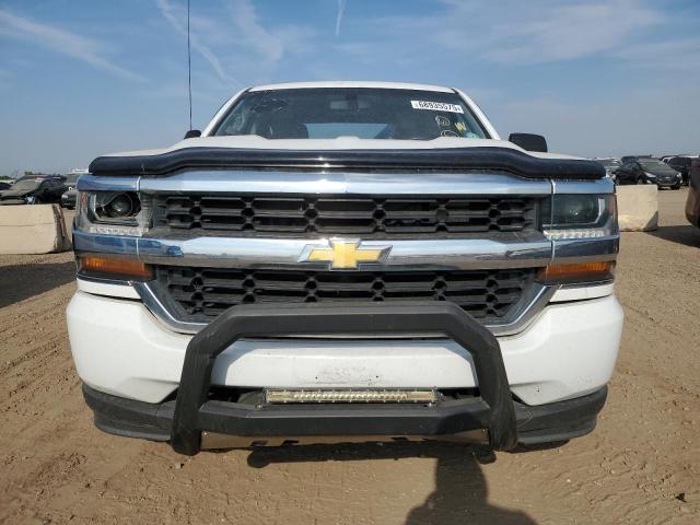 2018 CHEVROLET SILVERADO - 1GCVKNEC0JZ266681