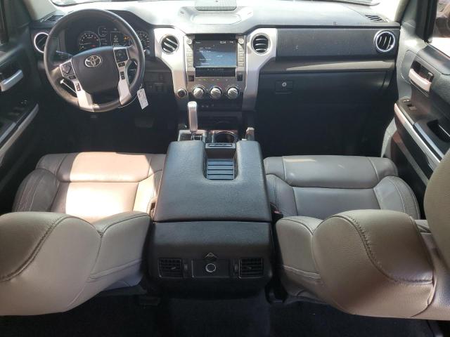 2021 TOYOTA TUNDRA CRE 5TFDY5F12MX999287