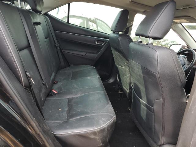 2015 TOYOTA COROLLA L - 5YFBURHE3FP206591