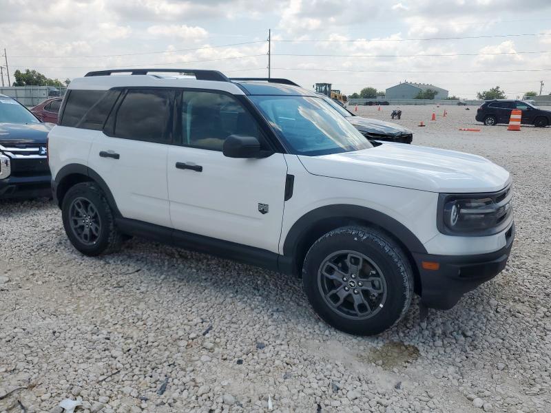 2022 FORD BRONCO SPO 3FMCR9B6XNRD60744