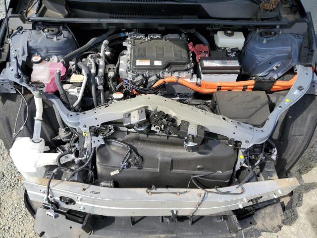 2023 SUBARU SOLTERRA P JTMABABAXPA009240