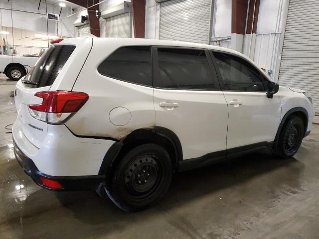 2021 SUBARU FORESTER JF2SKAAC5MH583479