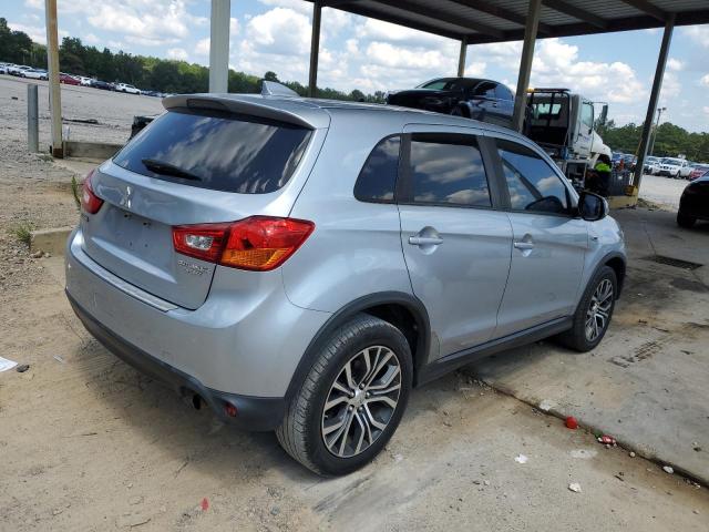2017 MITSUBISHI OUTLANDER JA4AP3AU5HZ042474