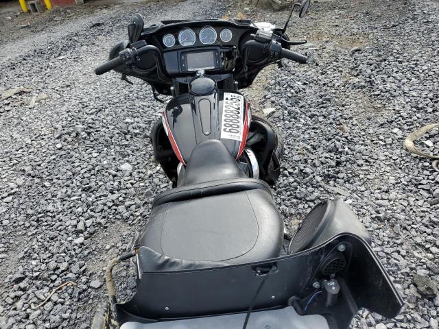 2014 HARLEY-DAVIDSON FLHTK ELECTRA GLIDE ULTRA LIMITED 1HD1KEL17EB656514