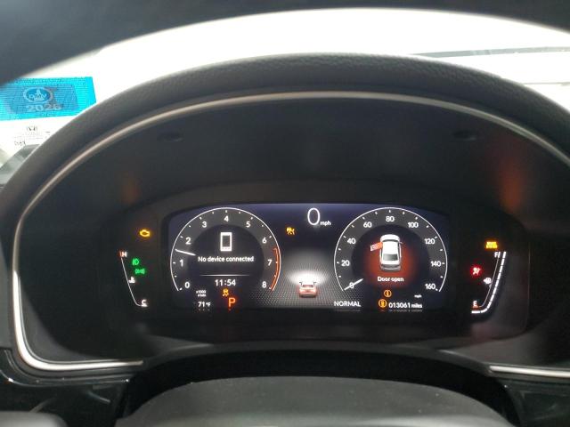 2024 HONDA CIVIC TOUR #3260478578