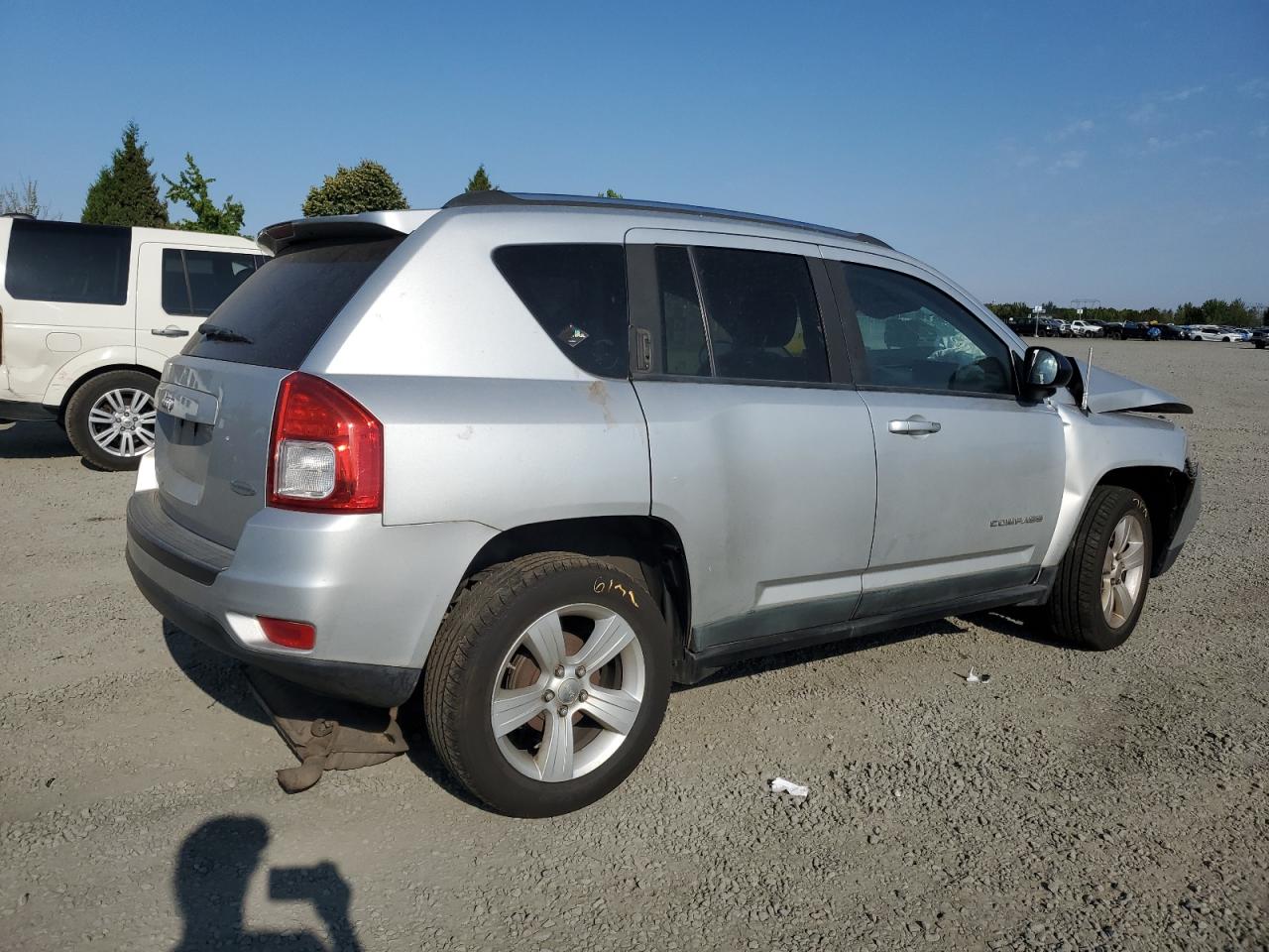 JEEP COMPASS SPORT