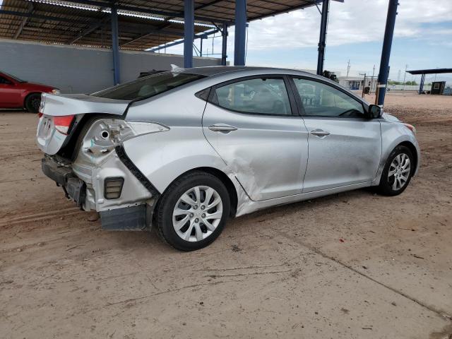 2012 HYUNDAI ELANTRA GL - 5NPDH4AE5CH151399