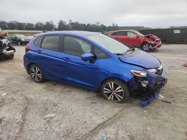 2020 HONDA FIT EX 3HGGK5H87LM714422