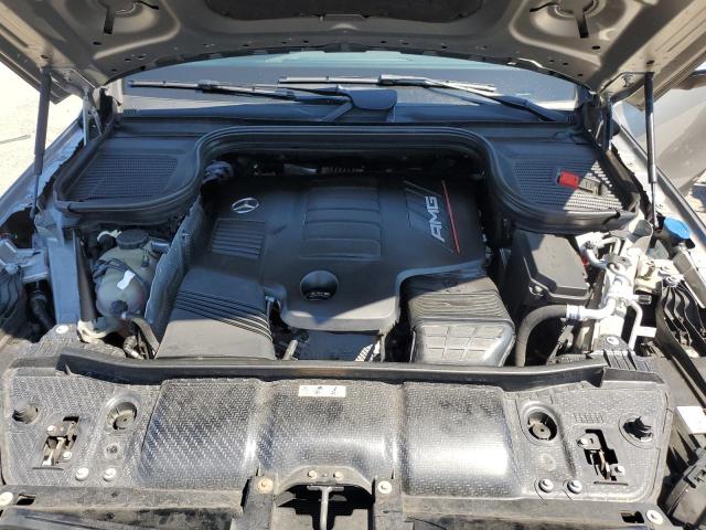 2021 MERCEDES-BENZ GLE AMG 53 4JGFB6BB1MA402742