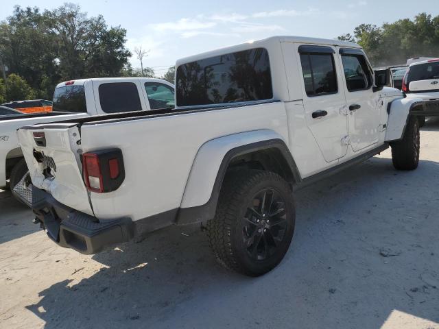 2025 JEEP GLADIATOR 1C6PJTAG9SL502698
