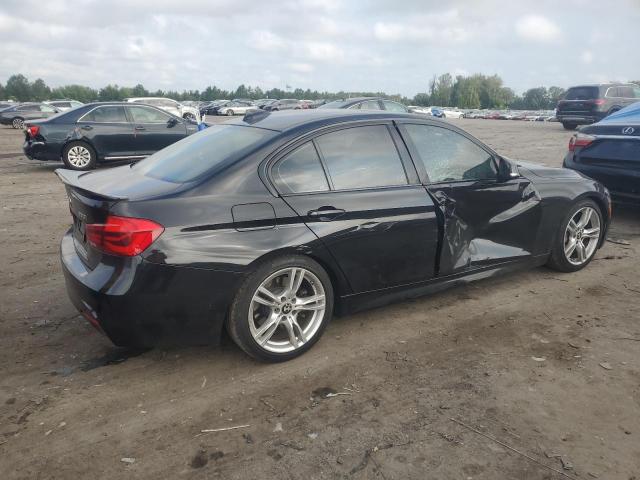 2018 BMW 330 XI WBA8D9G52JNU72022