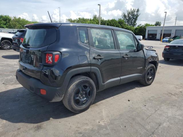 2019 JEEP RENEGADE SPORT ZACNJAAB7KPK17919