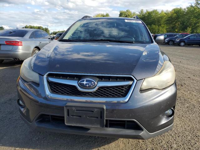 2013 SUBARU XV CROSSTR #3226255507