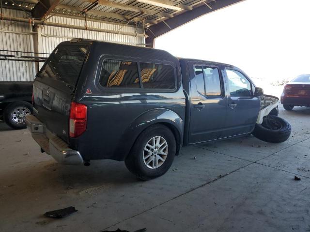 2015 NISSAN FRONTIER S 1N6AD0ER7FN749208