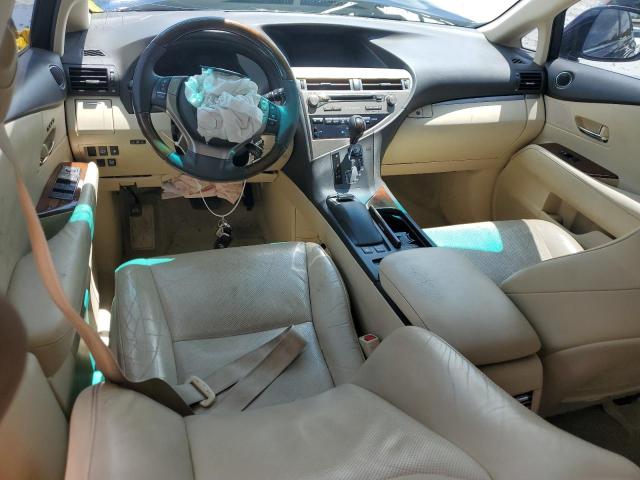 2015 LEXUS RX 350 2T2ZK1BA5FC177117