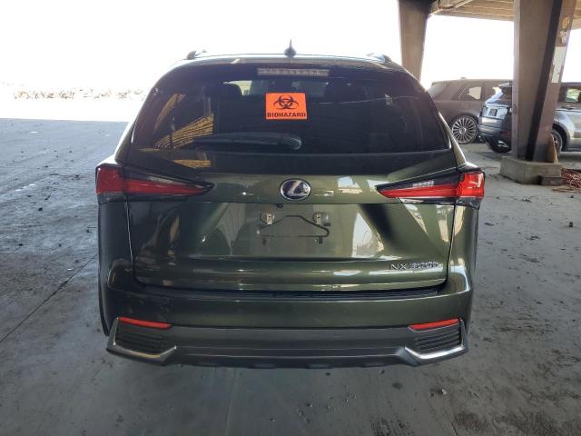 2021 LEXUS NX 300H BA JTJGJRDZ2M2152281