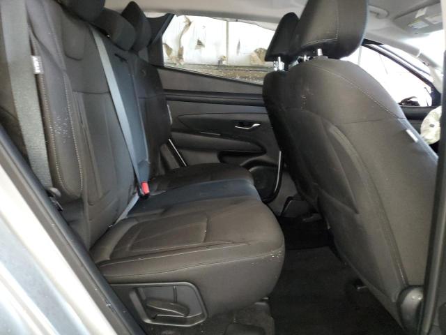 2025 HYUNDAI TUCSON SEL 5NMJBCDE9SH541072