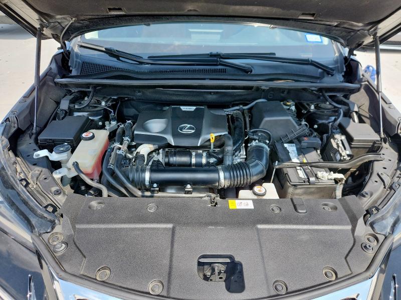 2017 LEXUS NX 200T BA JTJYARBZ2H2055899