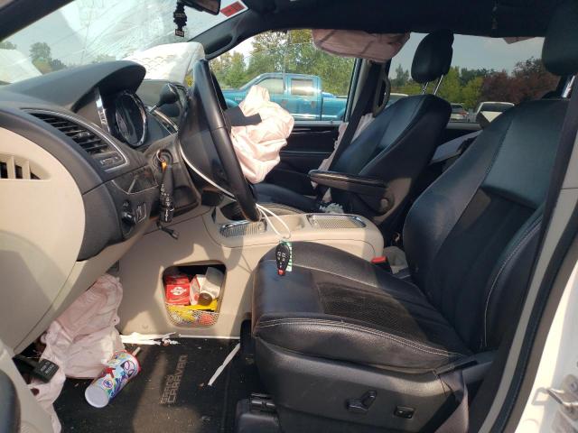 2017 DODGE GRAND CARA #3280680386