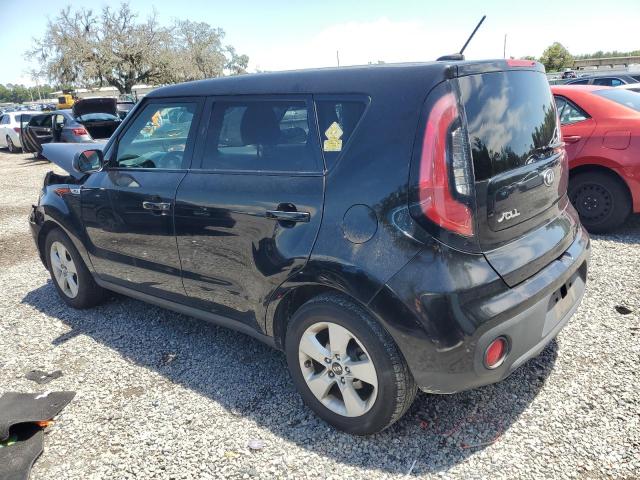 2018 KIA SOUL KNDJN2A28J7527892