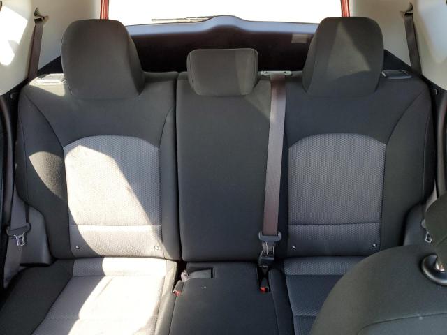 2023 KIA SOUL LX - KNDJ23AU1P7211307