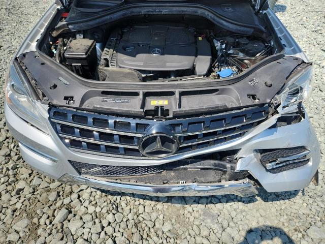 2015 MERCEDES-BENZ ML 350 4MA 4JGDA5HB7FA576622