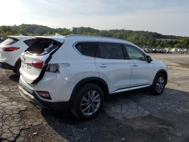 2019 HYUNDAI SANTA FE S - 5NMS33AD0KH057045