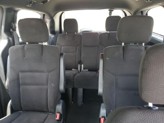 2015 DODGE GRAND CARA 2C4RDGBG0FR518137