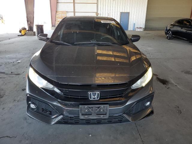 2017 HONDA CIVIC EX SHHFK7H58HU426835