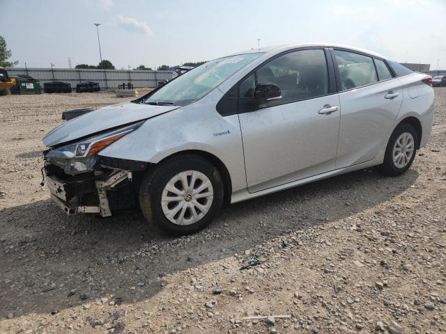 2022 TOYOTA PRIUS NIGH JTDKAMFUXN3173747