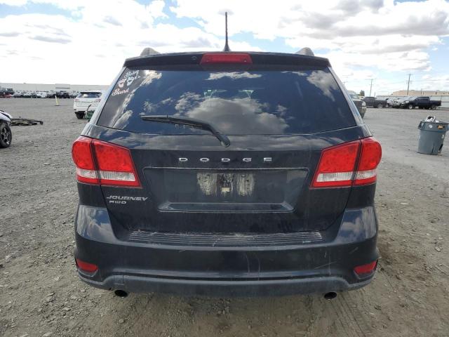 2015 DODGE JOURNEY SXT 3C4PDDBG0FT589583