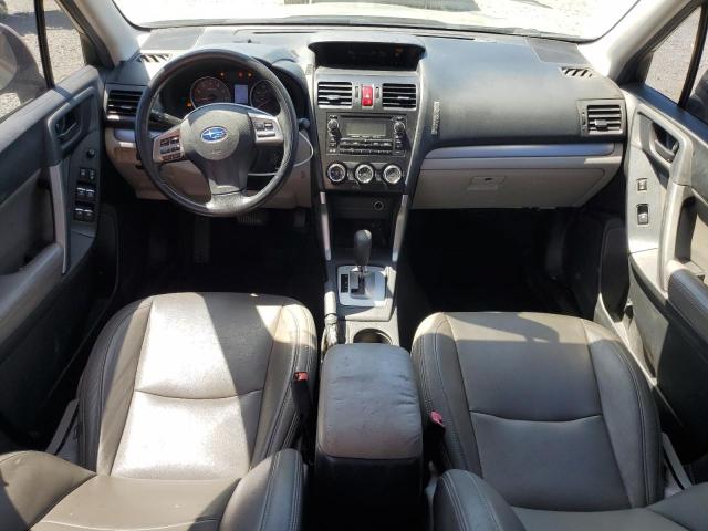 2014 SUBARU FORESTER 2 #3221295277