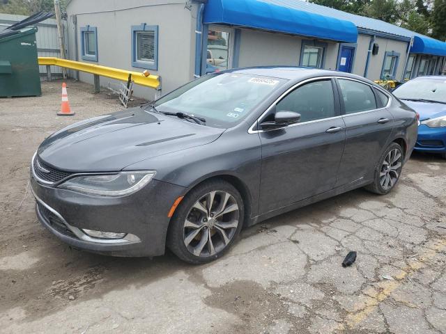CHRYSLER 200 C