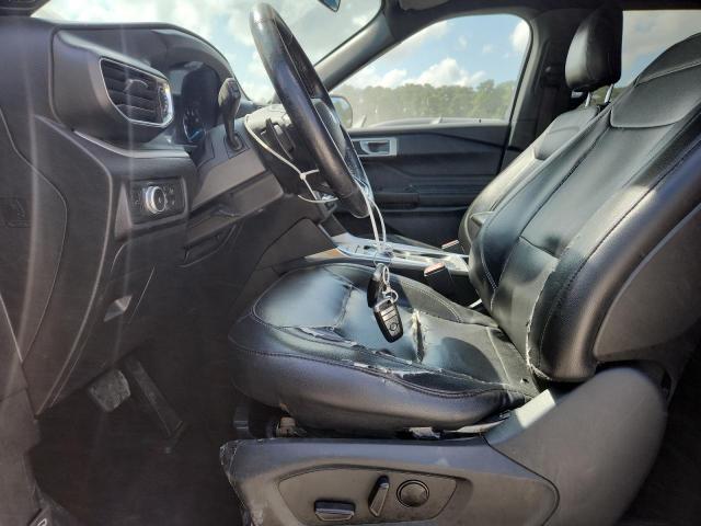 2020 FORD EXPLORER X - 1FMSK7DH8LGA88234