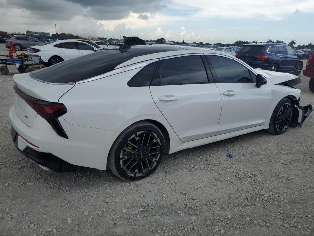 2025 KIA K5 GT KNAG44J8XS5385679