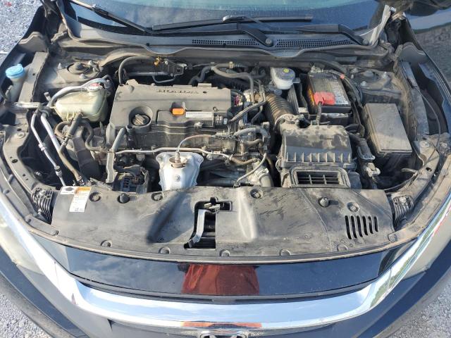 2017 HONDA CIVIC EX - 19XFC2F70HE002898