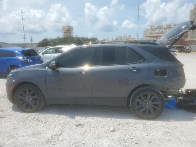 2022 CHEVROLET EQUINOX RS 3GNAXMEV6NS227700